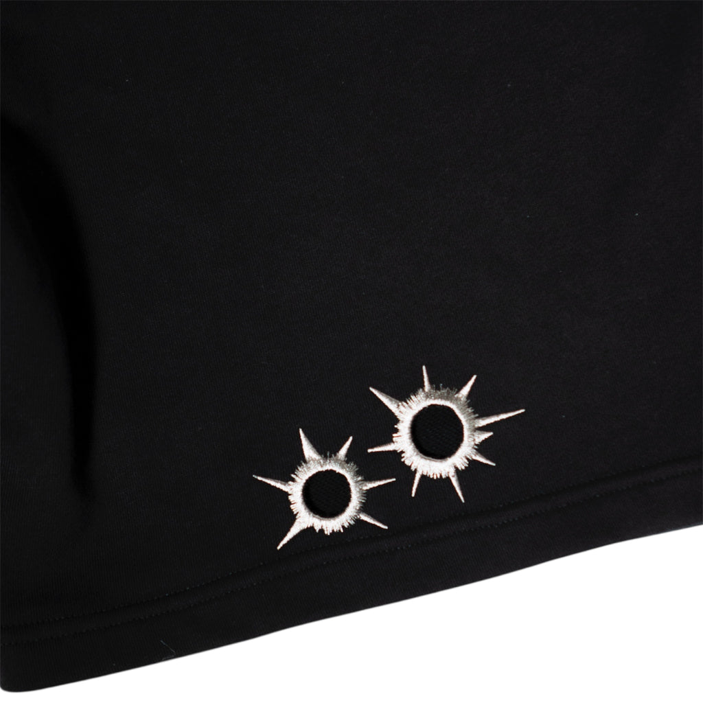 Tracky Shorts DANGER ZONE