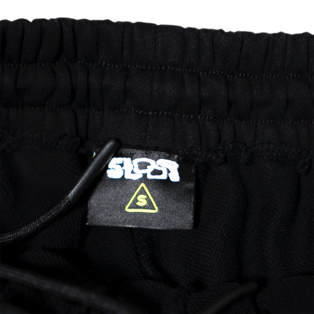 Tracky Shorts DANGER ZONE