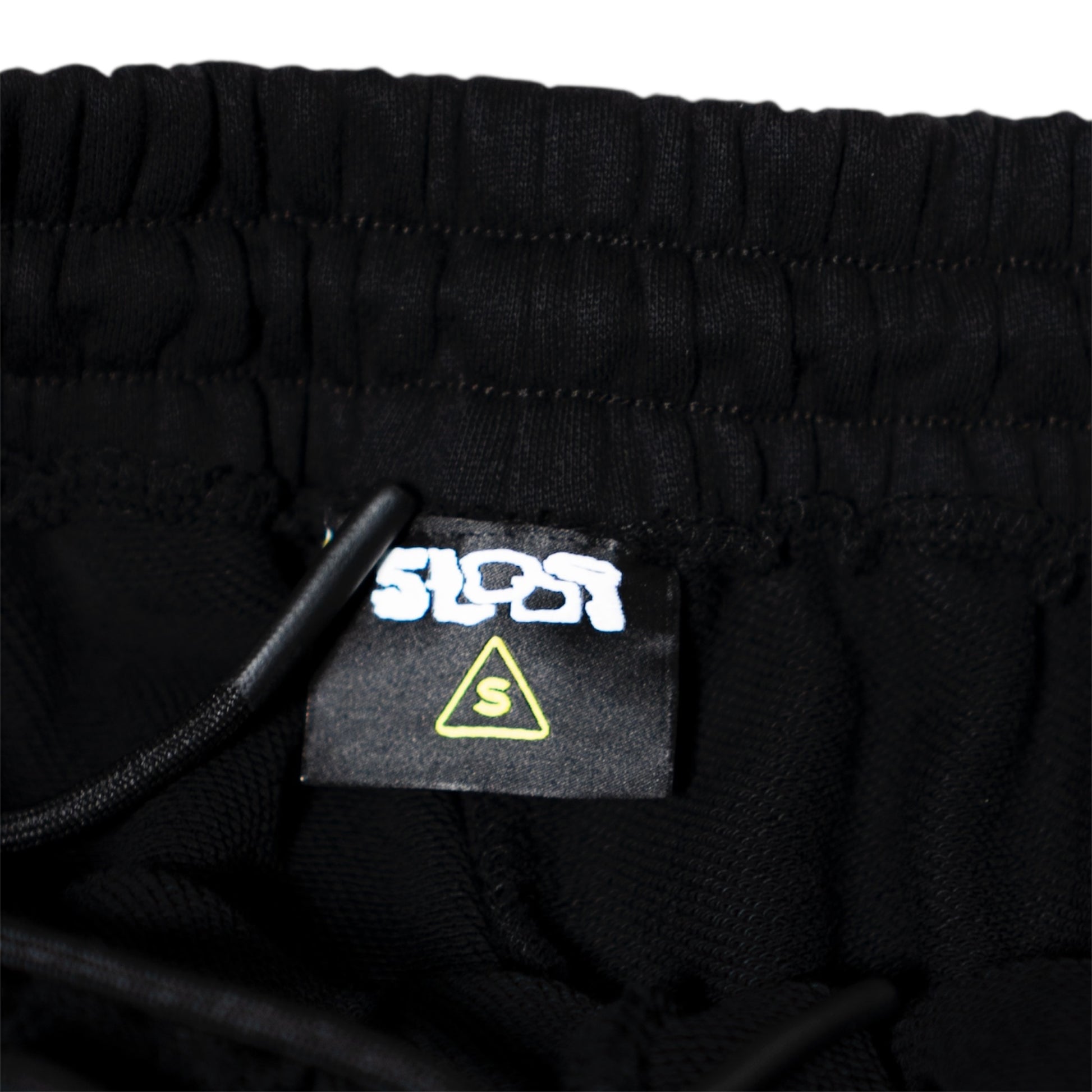 Tracky Shorts DANGER ZONE