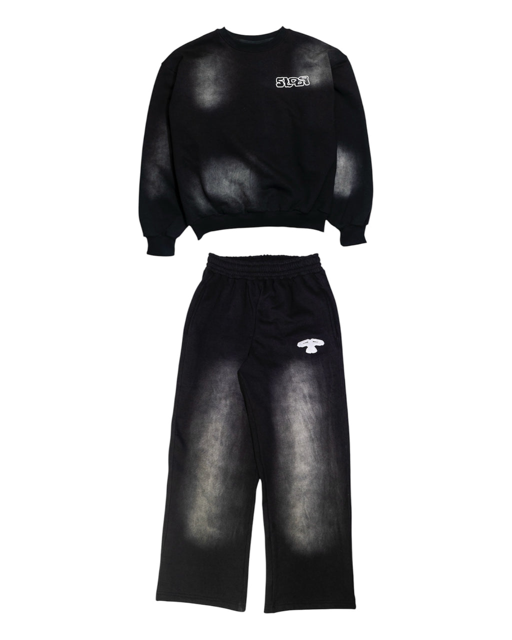 Full Tracksuit 5ivFaded