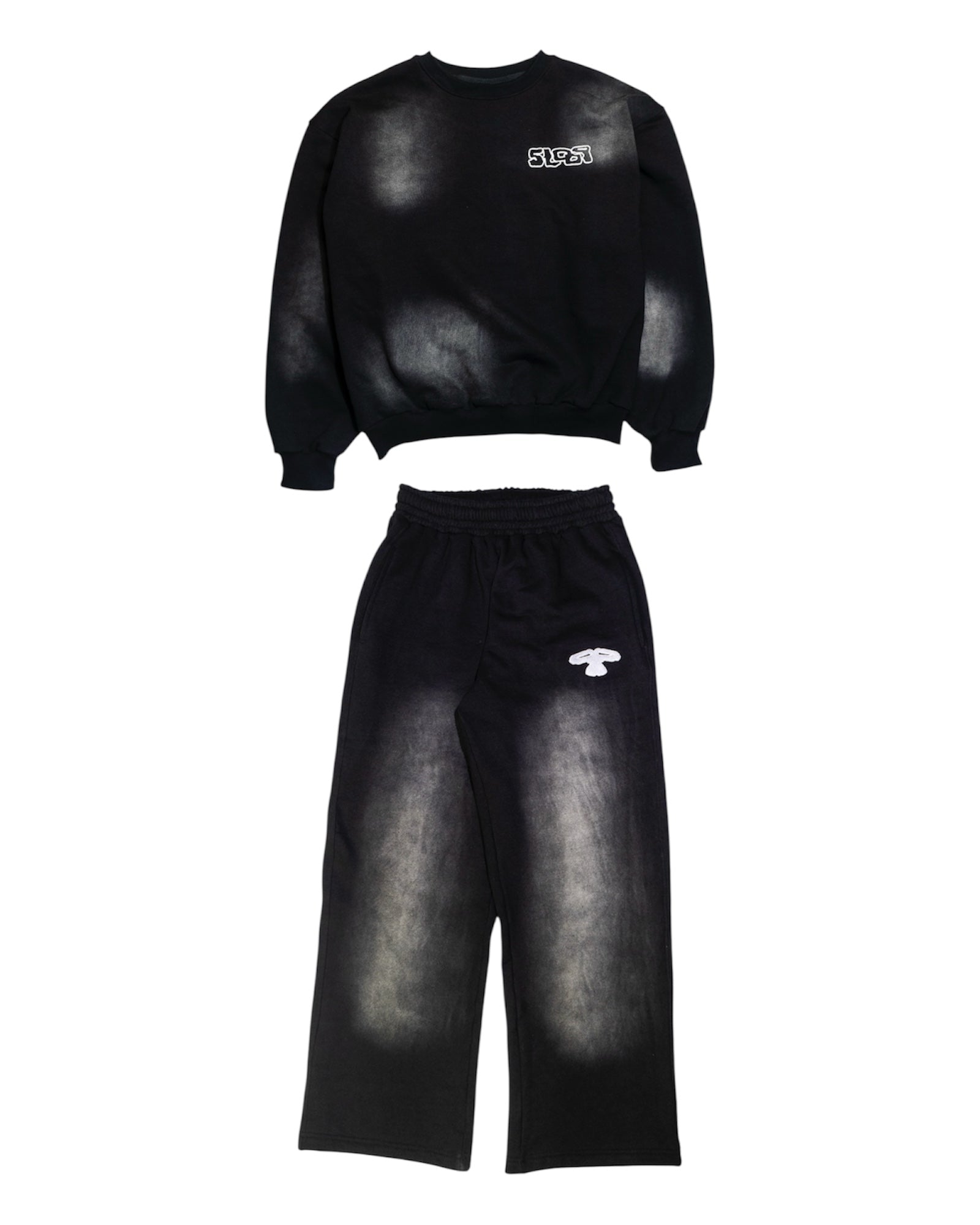 Full Tracksuit 5ivFaded