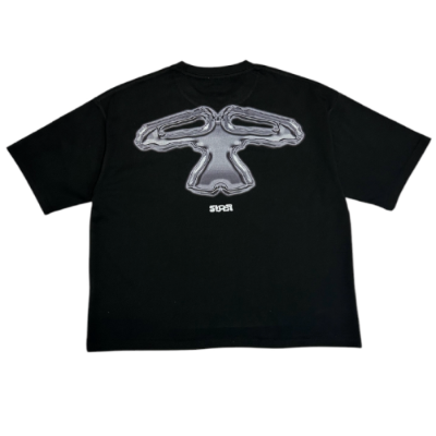 Chrome Arms T-shirt