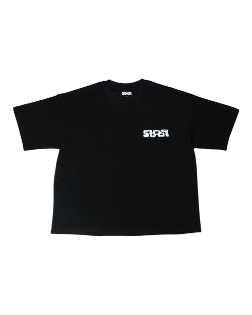 Chrome Arms - Black T-Shirt