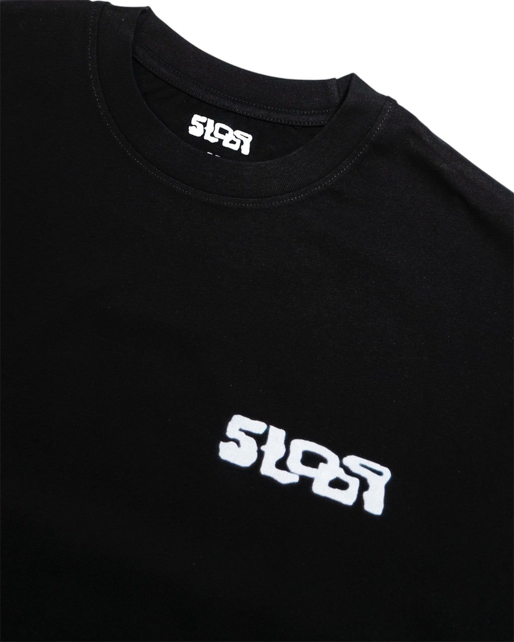 Chrome Arms - Black T-Shirt