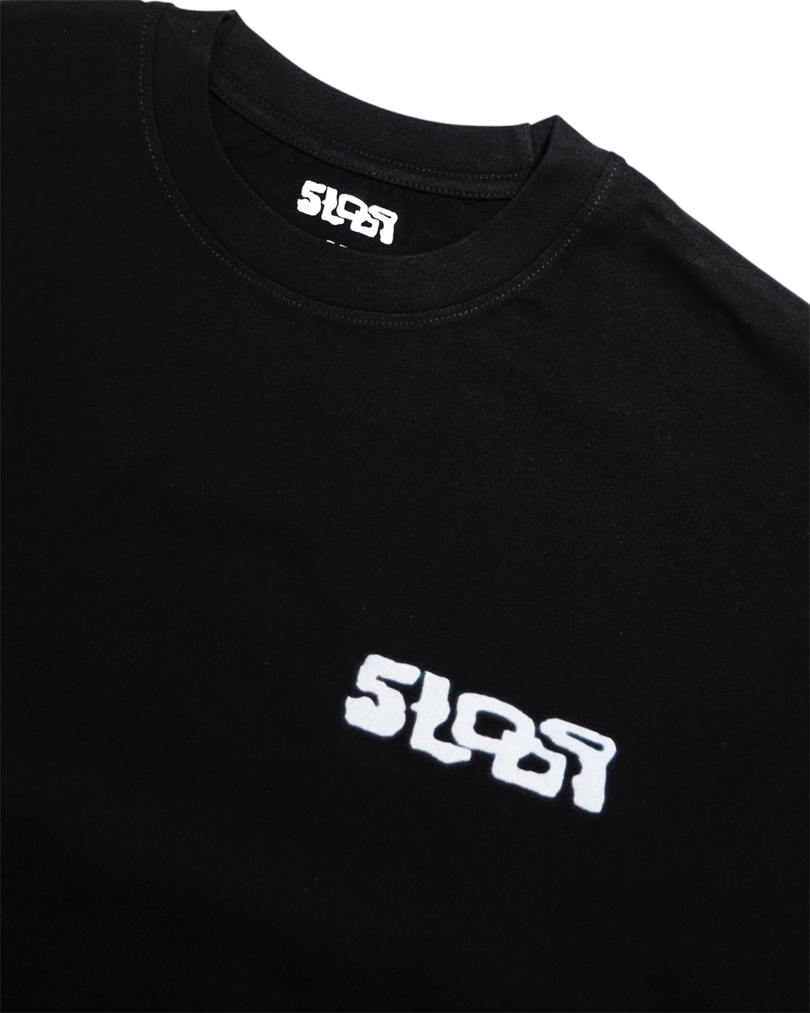 Chrome Arms - Black T-Shirt