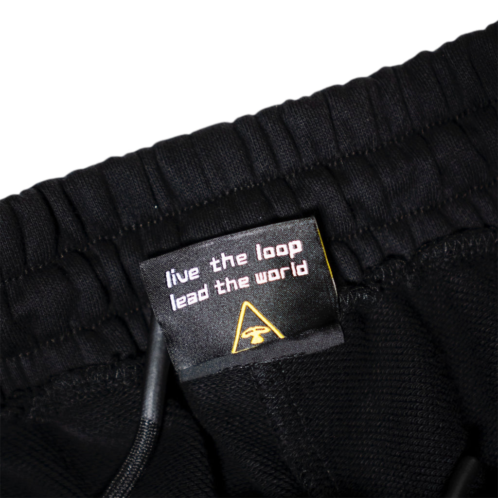 Tracky Shorts DANGER ZONE