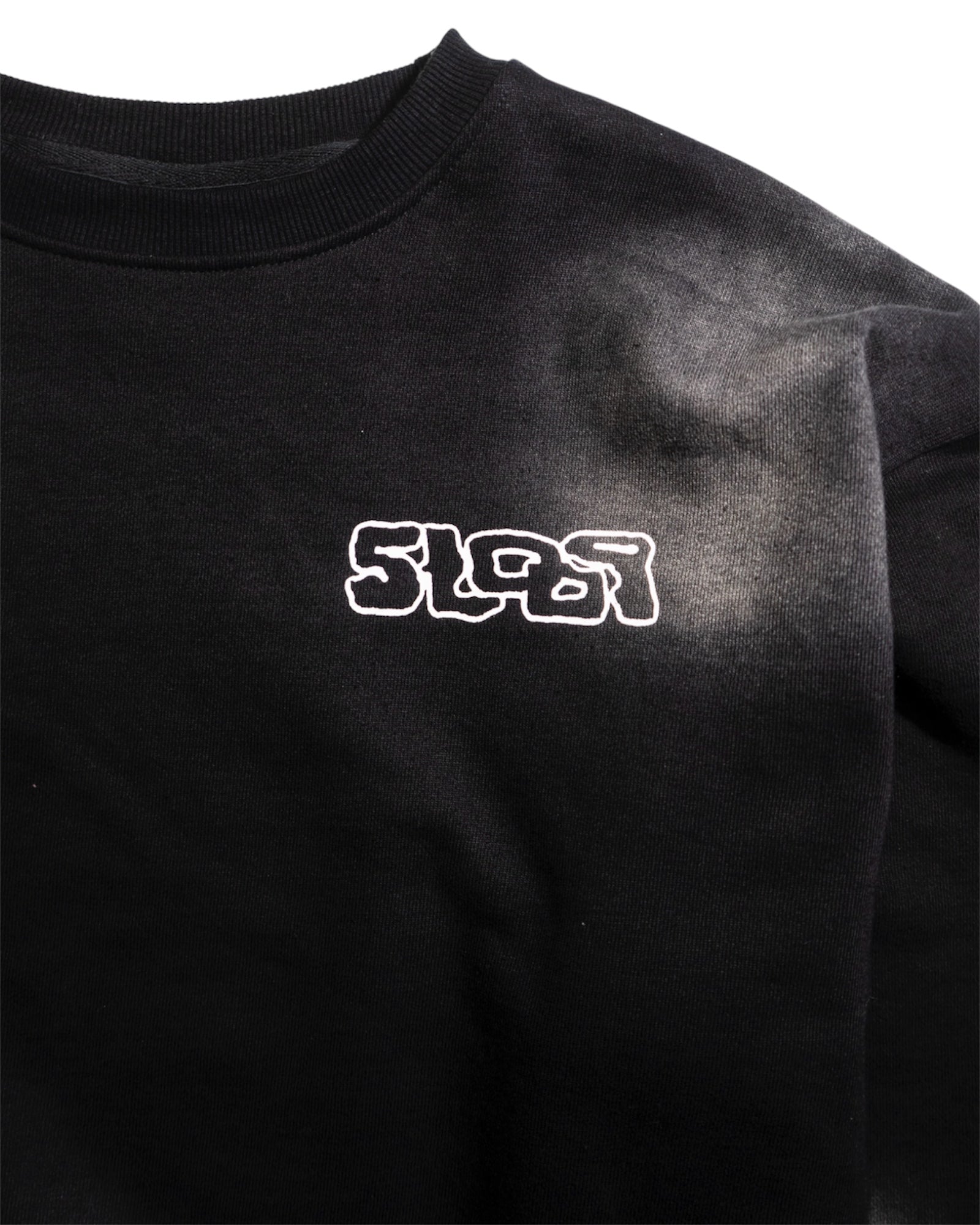 Crewneck 5ivFaded