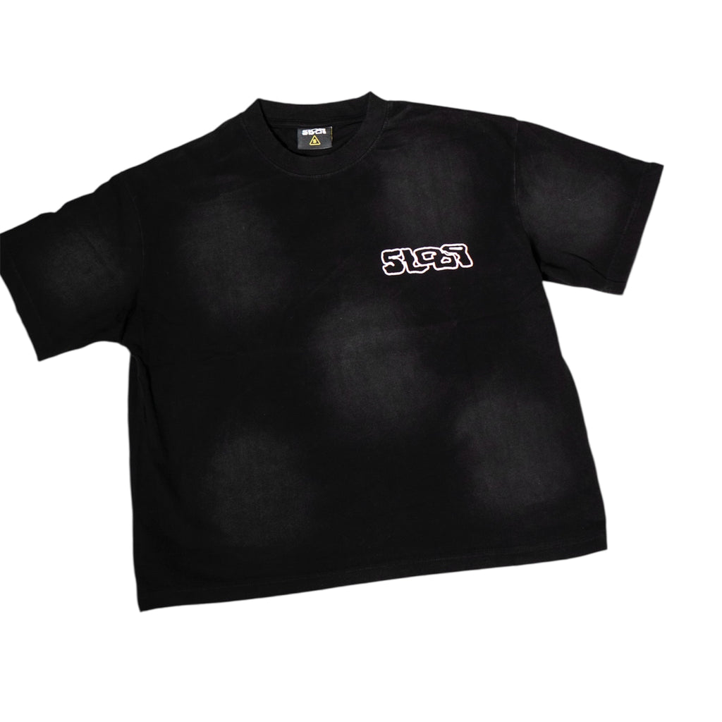 T-Shirt 5IVFADED