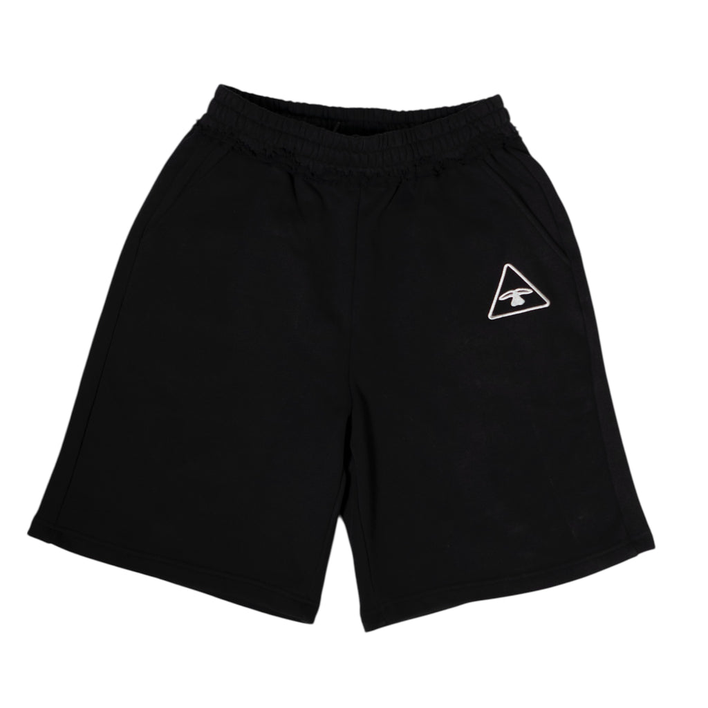 Tracky Shorts DANGER ZONE