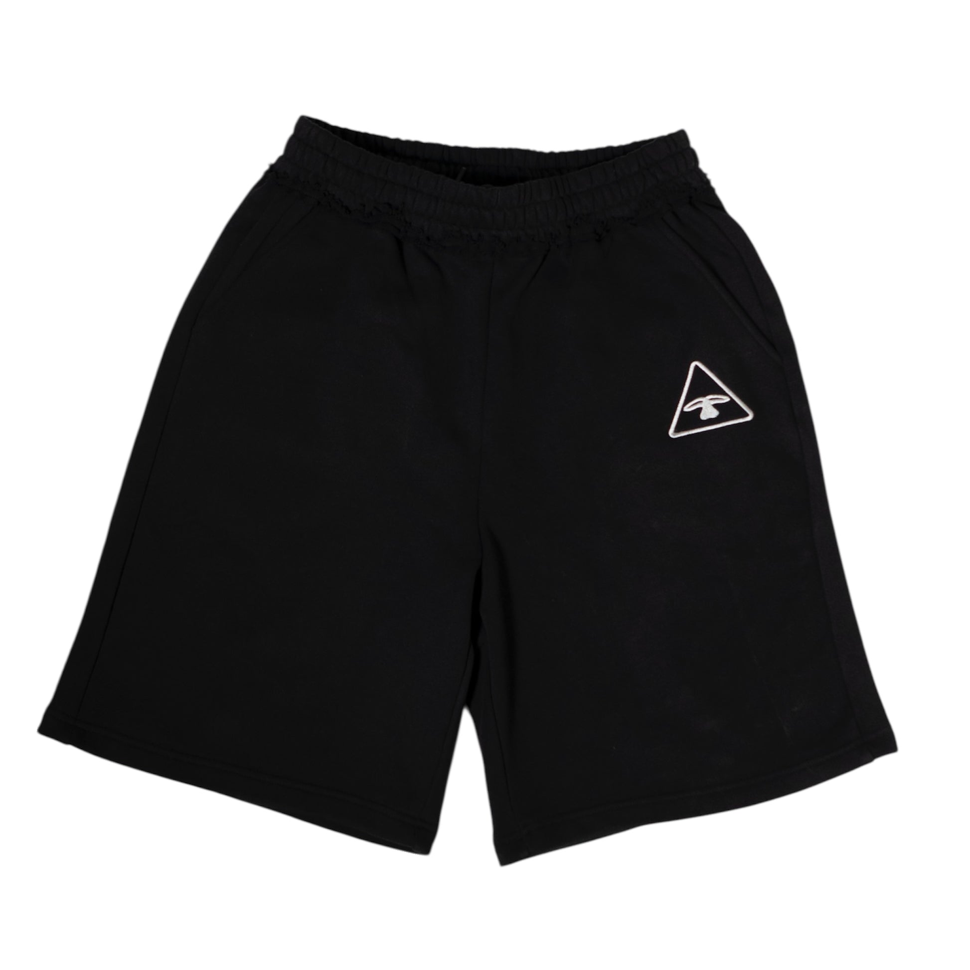 Tracky Shorts DANGER ZONE