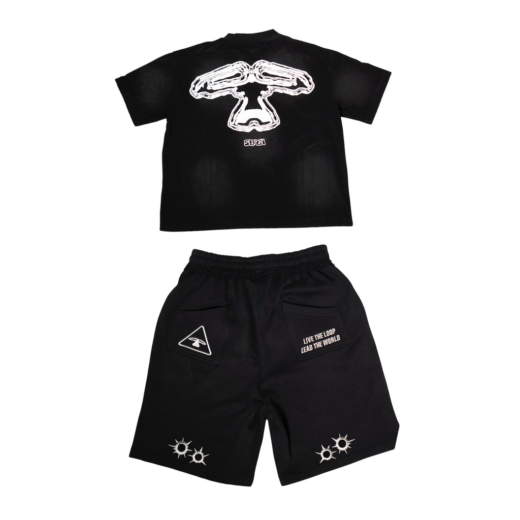 Bundle Danzer Zone - Full Tracky